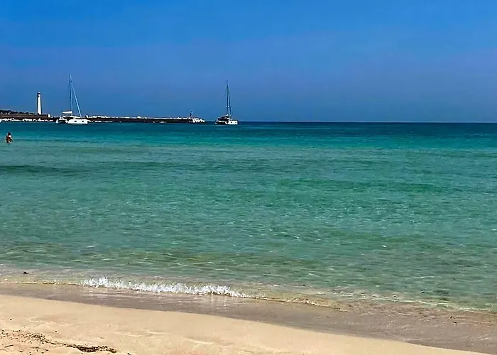 Kairos San Vito Lo Capo