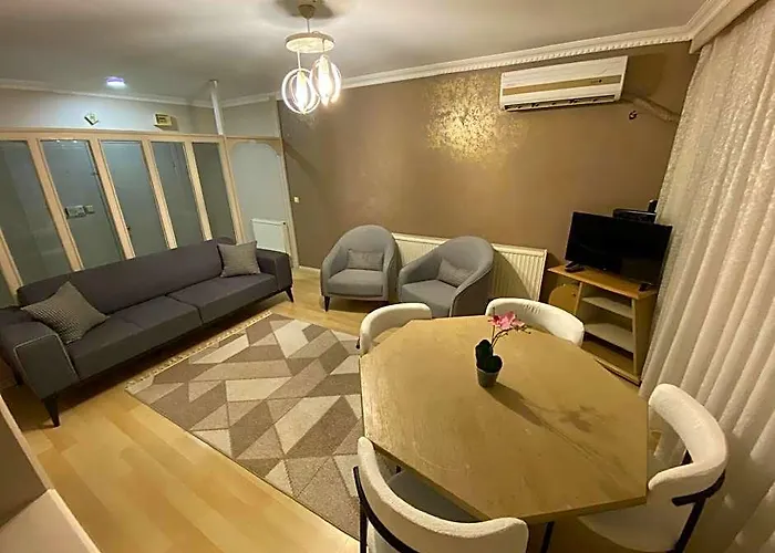 Evim Apart Hotel