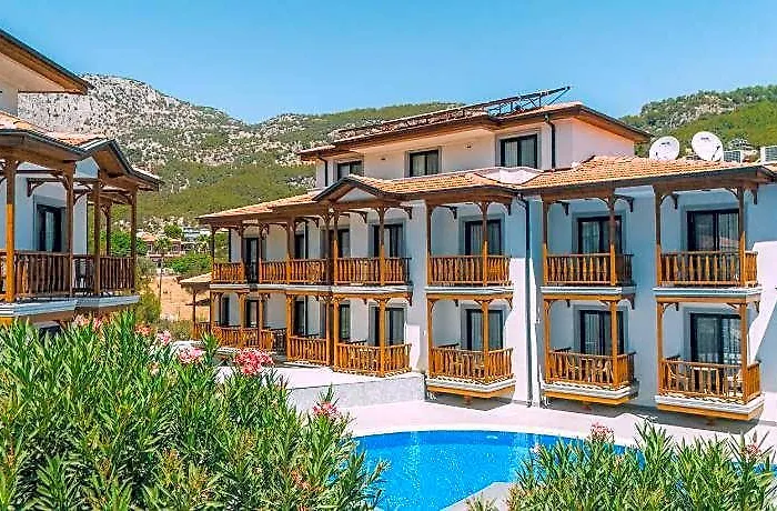 Marvelous Hotel