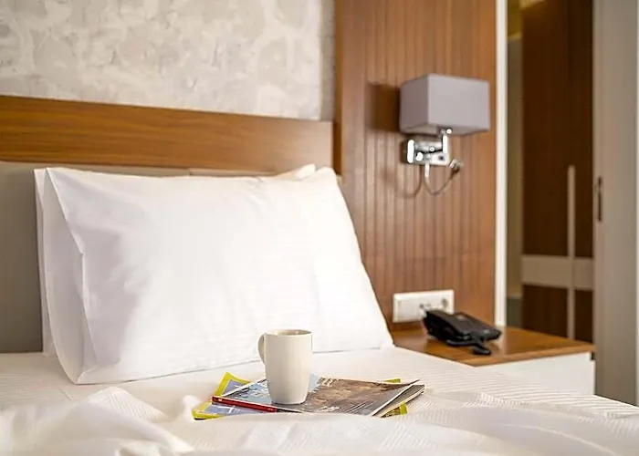 Marvelous Hotel