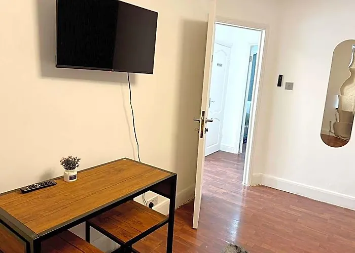 Burnley House-Room E