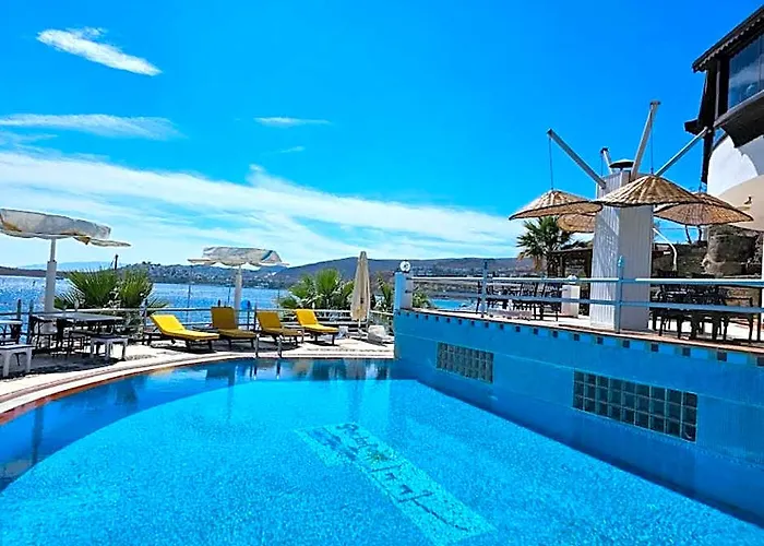 Portofino Hotel