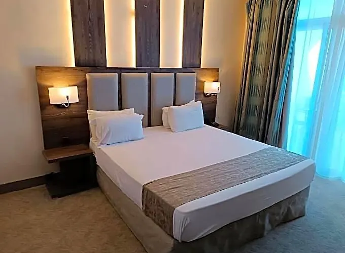Hotel Sabri