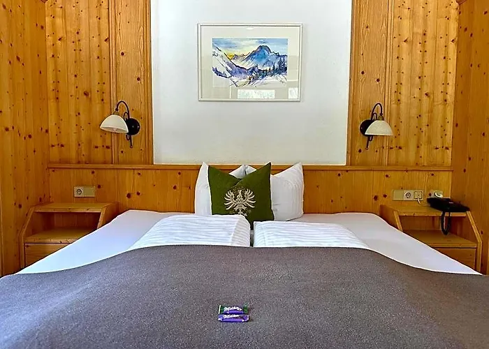 Hotel Zirbenhof