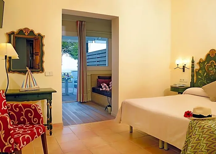 Hotel Sant Roc