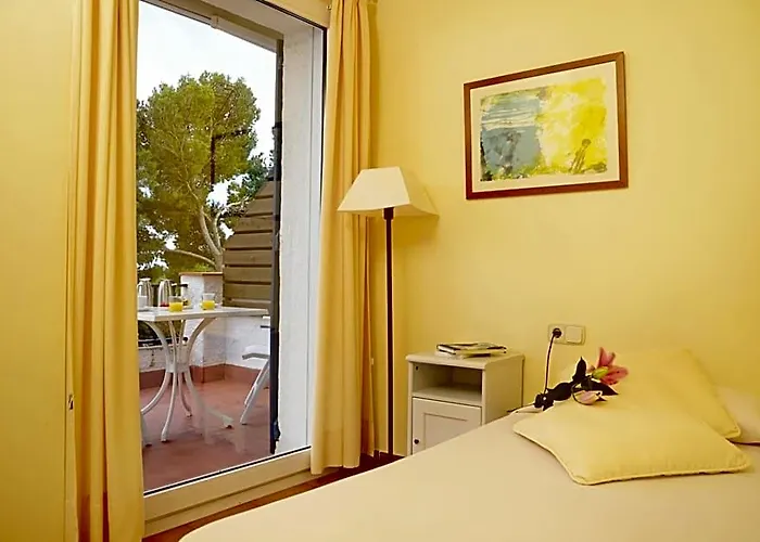 Hotel Sant Roc