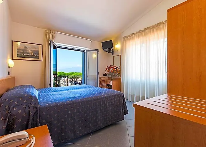Hotel Fortunella