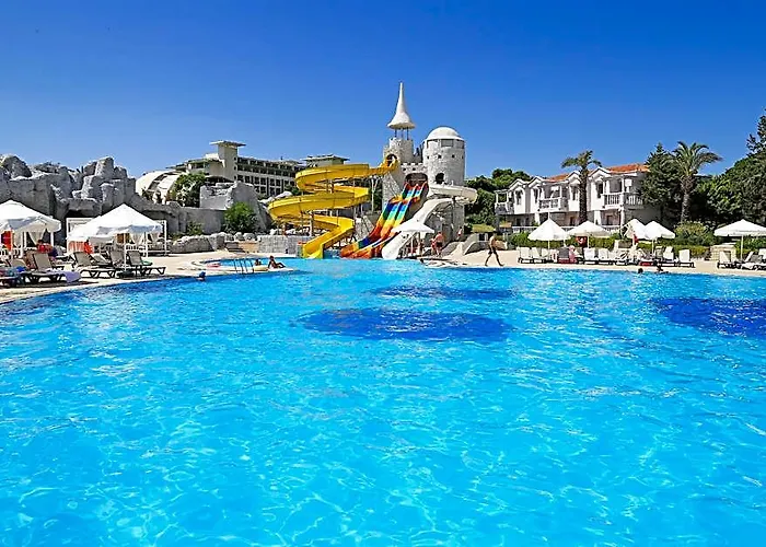 Selectum Noa Belek