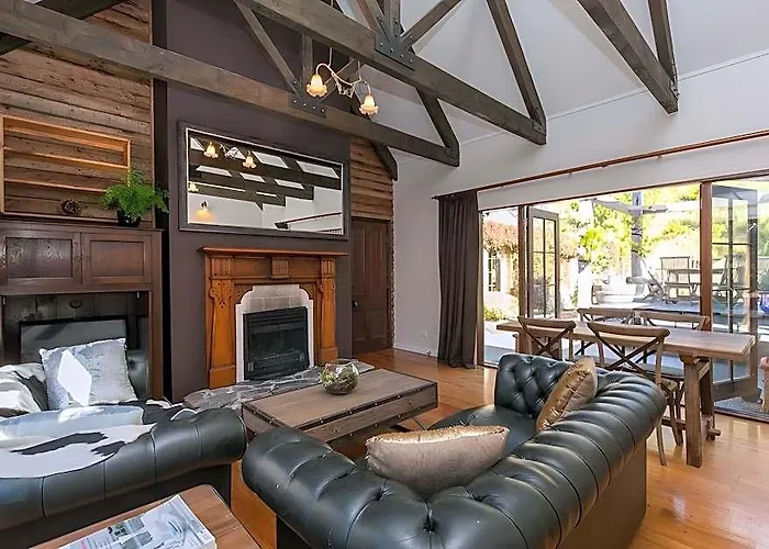 Cardrona Valley Lodge