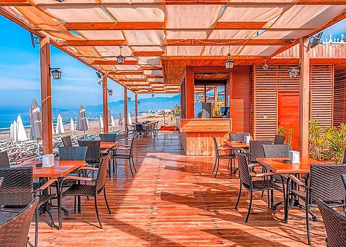 Prestige Alanya