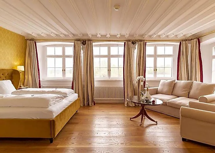 Hotel Porto Sofie Gottlieben