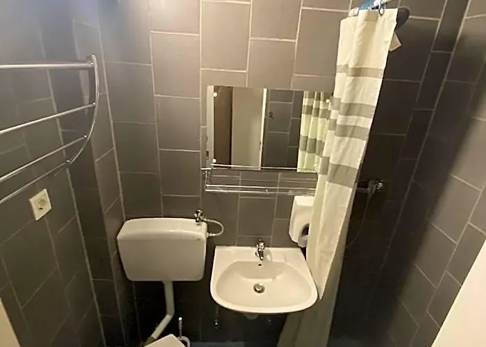 Hostel Kantun