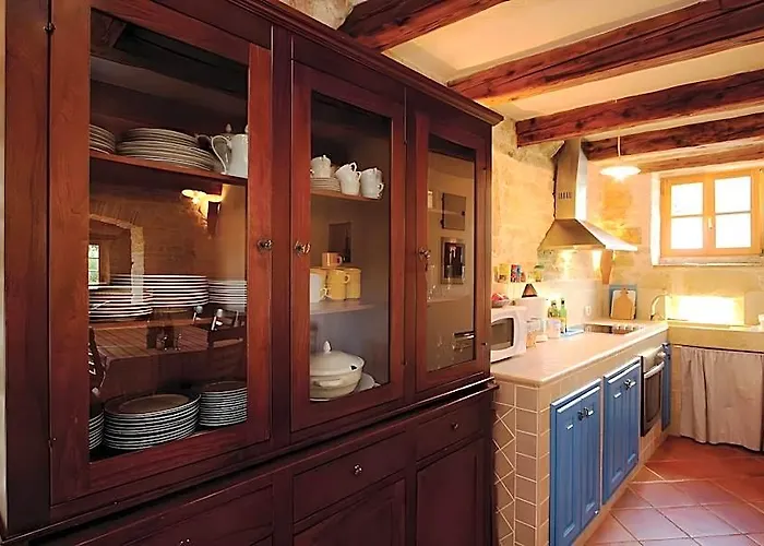 Villa 1212
