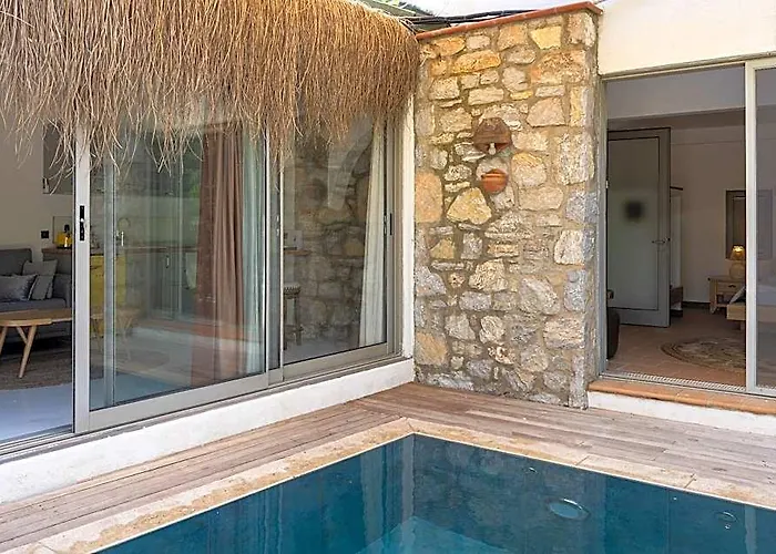 Odette Bodrum