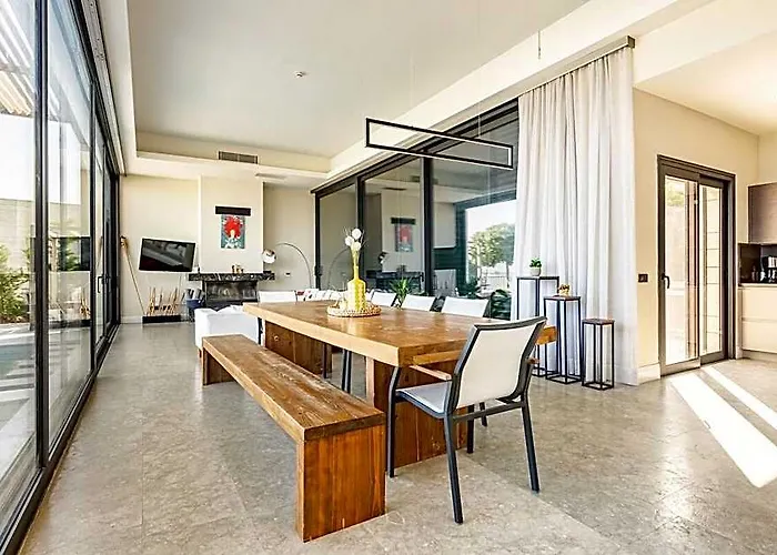 Mugla Villa 1015