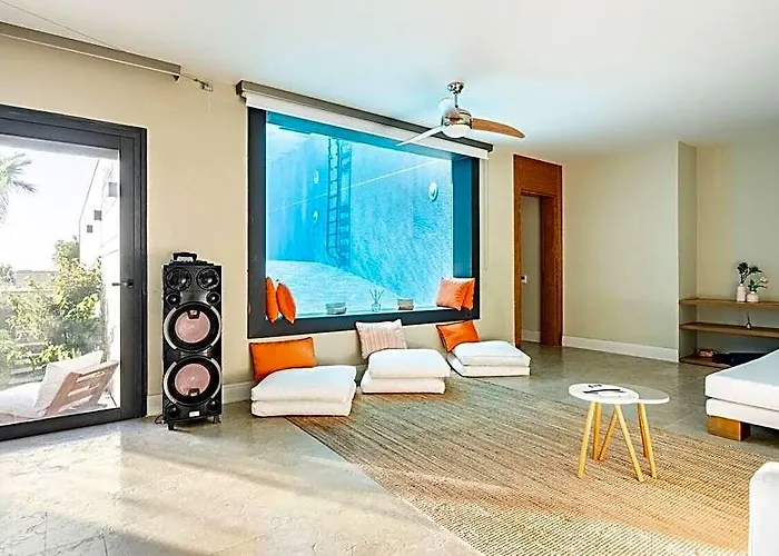 Mugla Villa 1015
