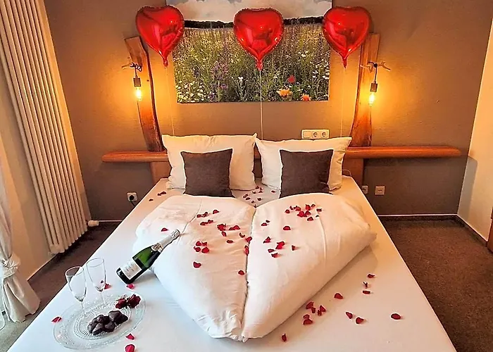 Hotel Goldenes Fass
