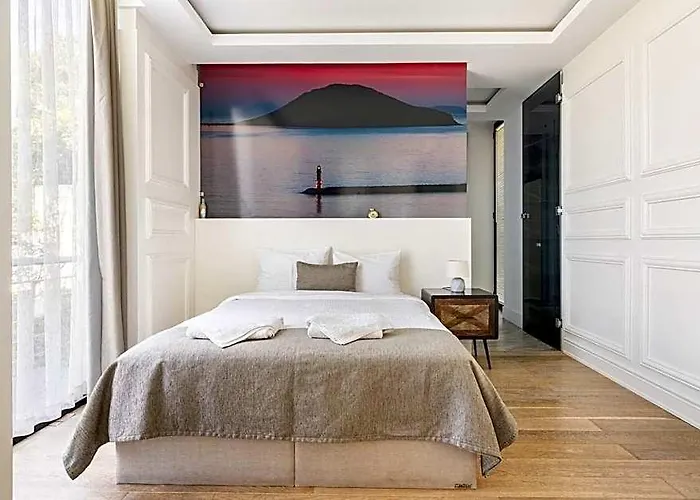 Mugla Villa 1013