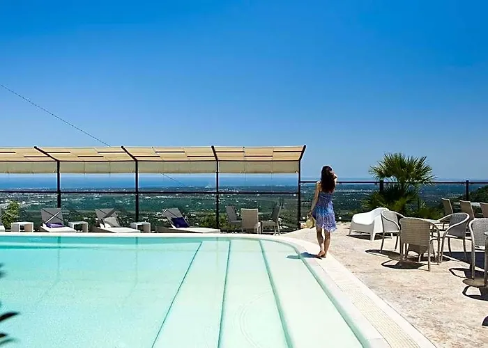 Al Mirador Resort