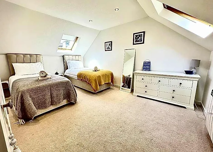 Quay Cottage