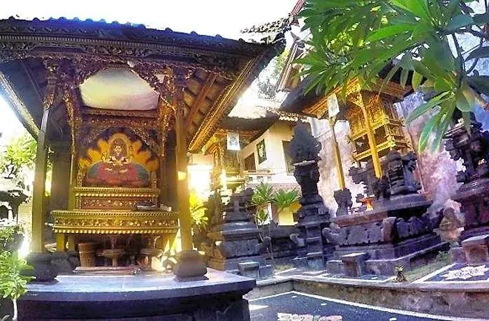 Tirta Yoga Inn
