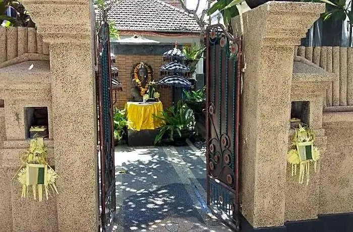 Tirta Yoga Inn