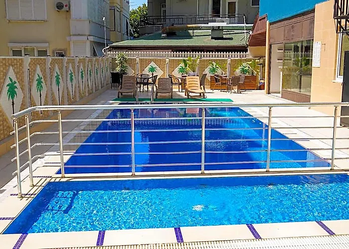 Anna Queen Hotel