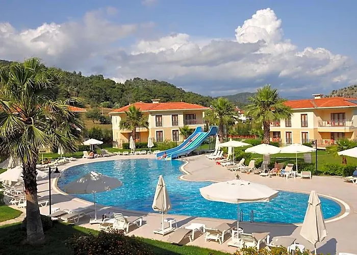 The One Club Hotel