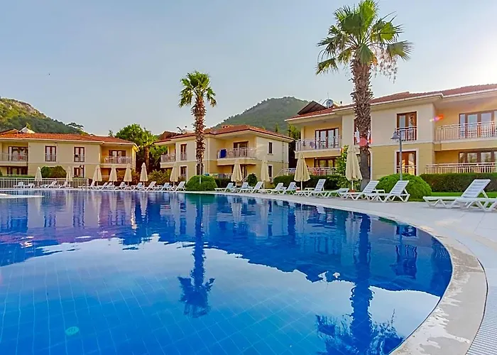 The One Club Hotel