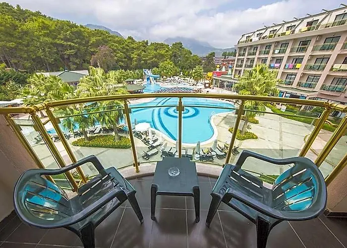 Alder Garden Hotel