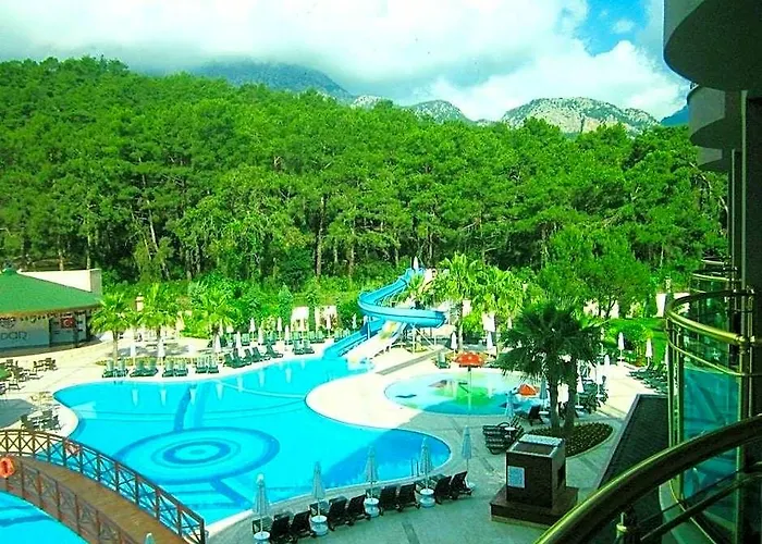 Alder Garden Hotel