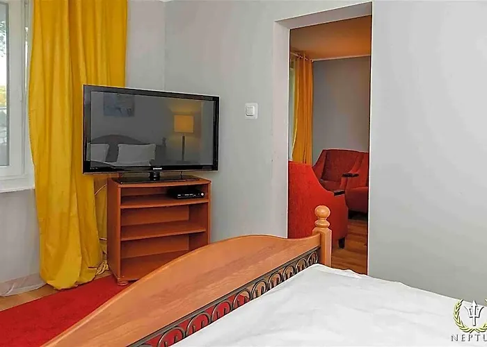 Hotel Neptun