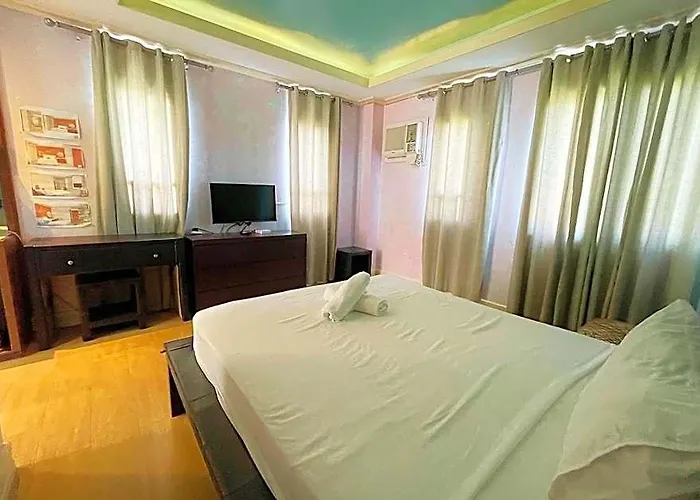 Here Innstead Boracay