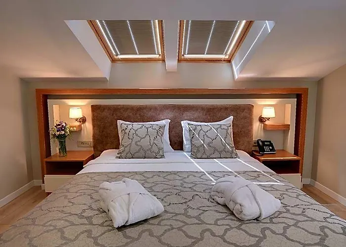 Dedeman Gure Nurhayat Thermal Resort & Spa