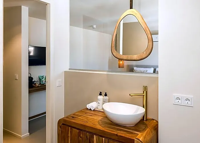 Boutiquehotel Omnia