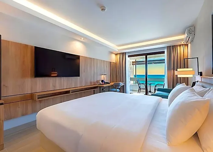 Radisson Resort Ruza Vjetrova