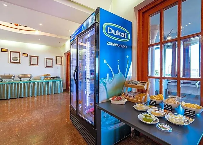 Hotel Vicko