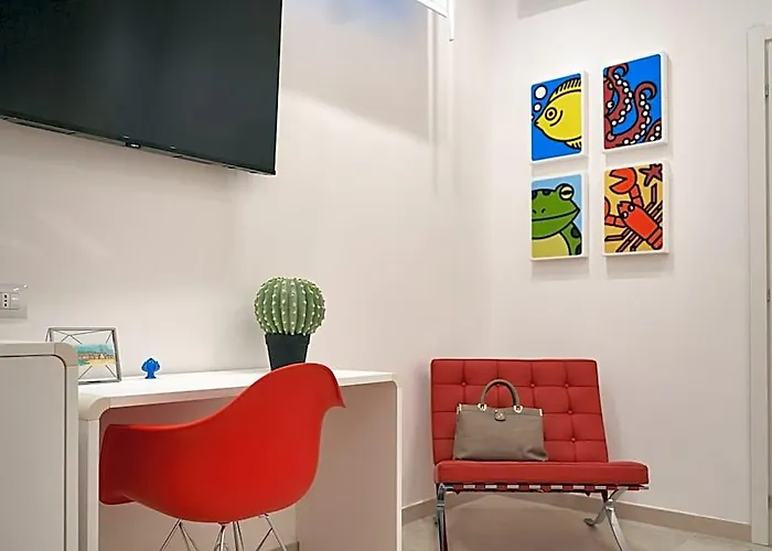Glave Rooms