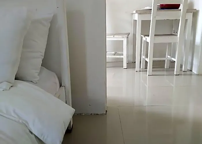 Blanche Hotel Boracay