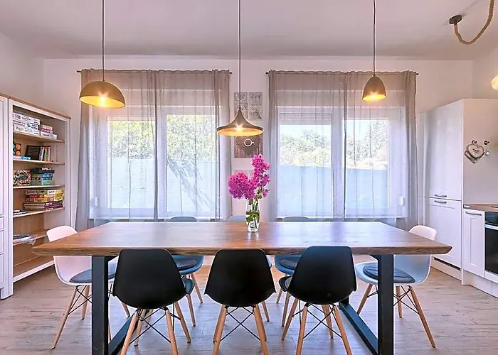 Villa Senorita Comfortable Holiday Residence