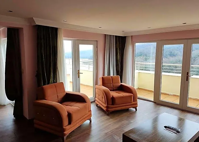 Thermalium Wellness By Vima - Yalova