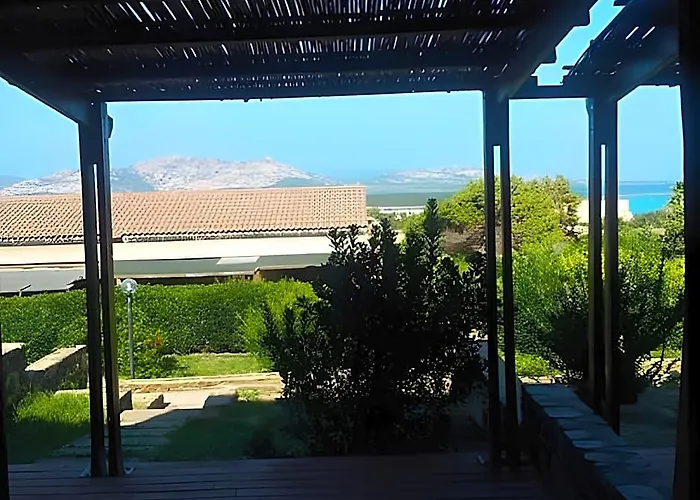 Residence Il Poggio