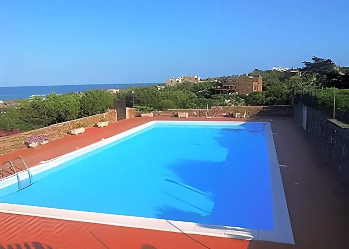 Residence Il Poggio