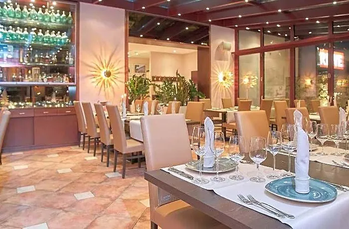 Hotel- Restaurant Doppeladler