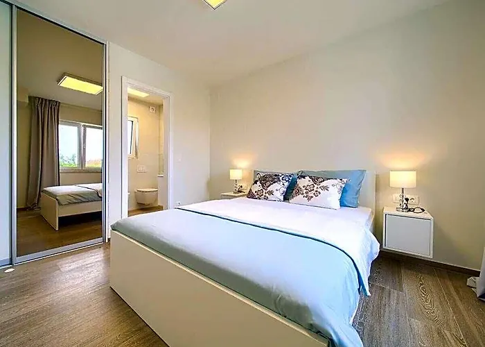 Moderana Comfortable Holiday Residence