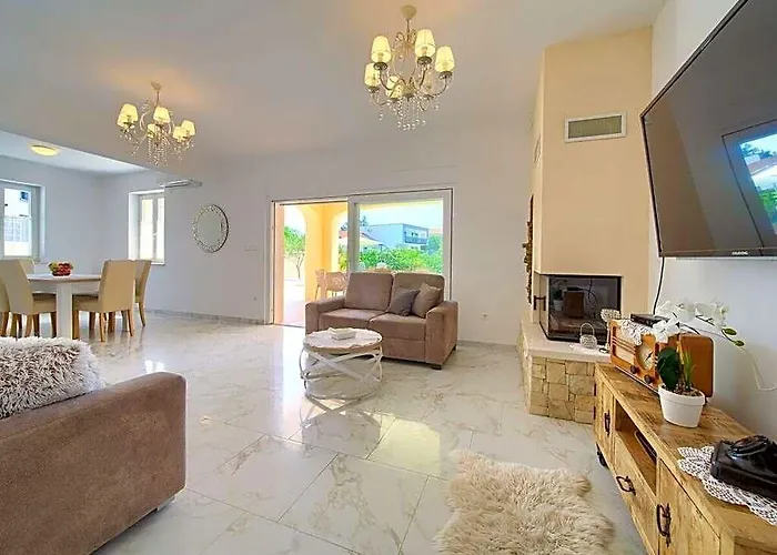 Martius Comfortable Holiday Residence