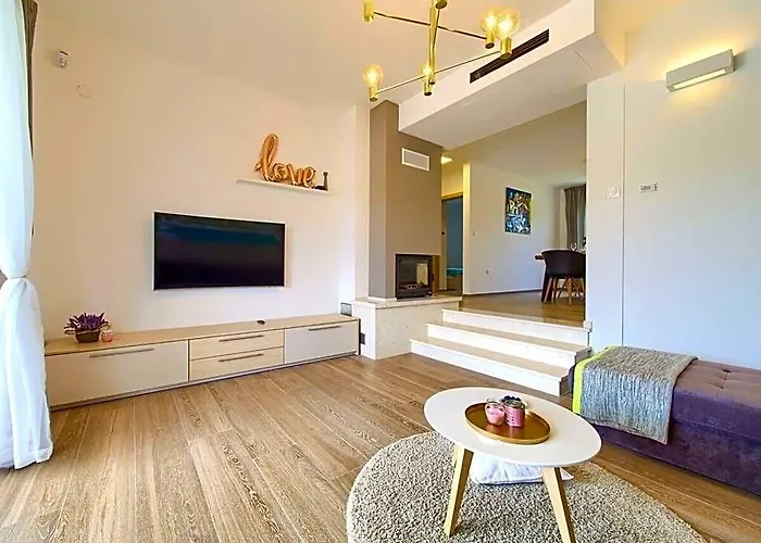 Gardena Comfortable Holiday Residence