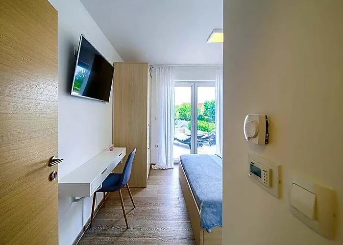 Gardena Comfortable Holiday Residence