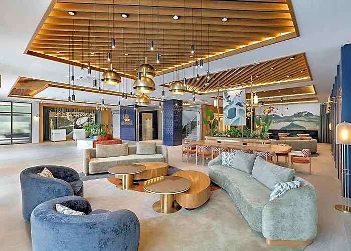 Keptur Hotel