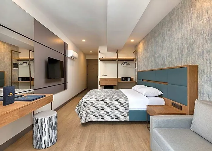 Keptur Hotel